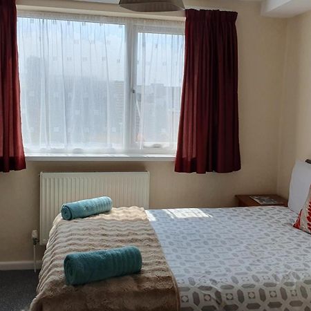 The Tudor Blackpool Kamer foto