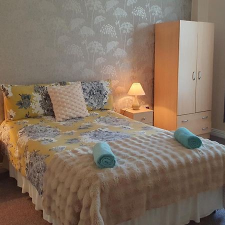 The Tudor Blackpool Kamer foto