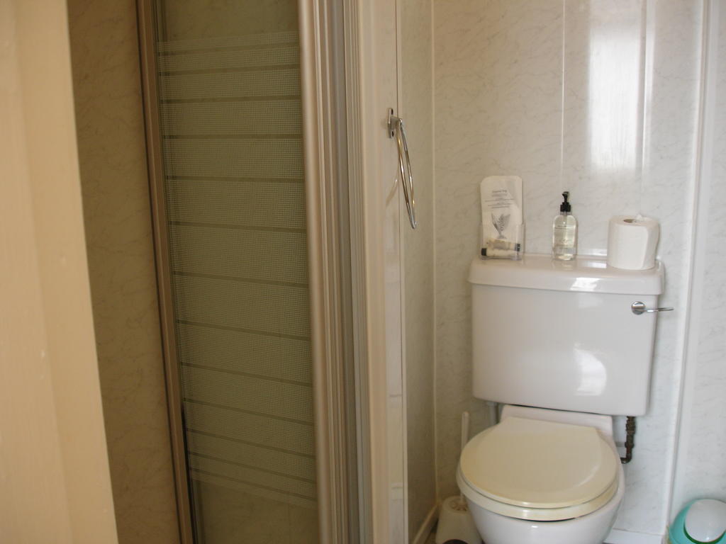 The Tudor Blackpool Kamer foto
